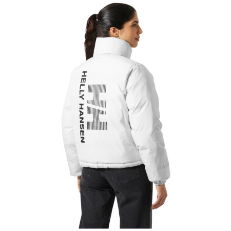 Дамско яке Helly Hansen W Yu 23 Reversible Puffer