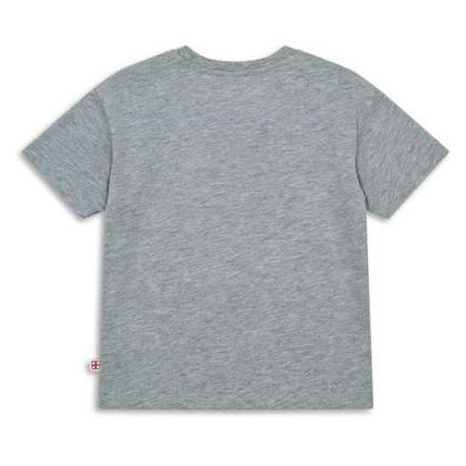 Детска тениска Lego Wear Lwtaj 217 Grey