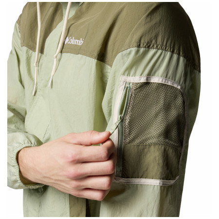 Мъжка ветровка Columbia Challenger™ II Windbreaker