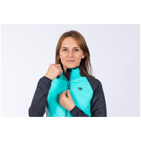 Дамски суитшърт Etape Sierra 2.0