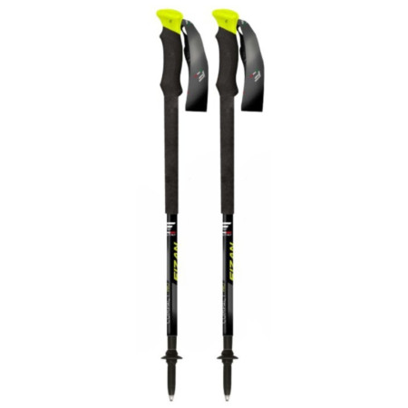 Туристически щеки Fizan Compact Pro