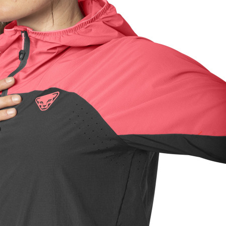 Дамско яке Dynafit Alpine Wind Jkt W