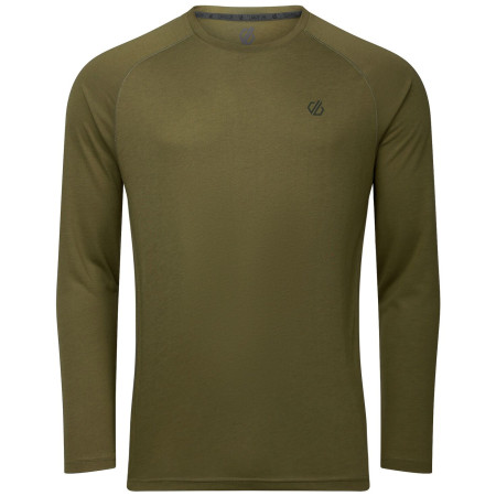 Мъжка тениска Dare 2b Agile Long Sleeved Tee
