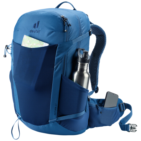 Туристическа раница Deuter Futura 27
