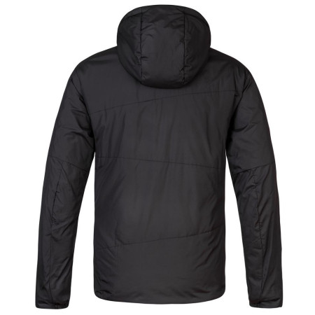 Мъжко яке Hannah Deyn Hoody