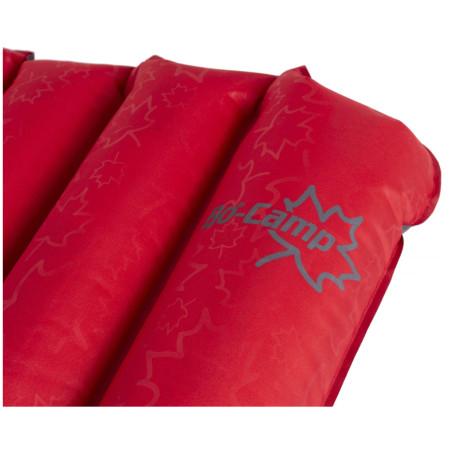 Надуваема постелка Bo-Camp Tube airbed Isolation