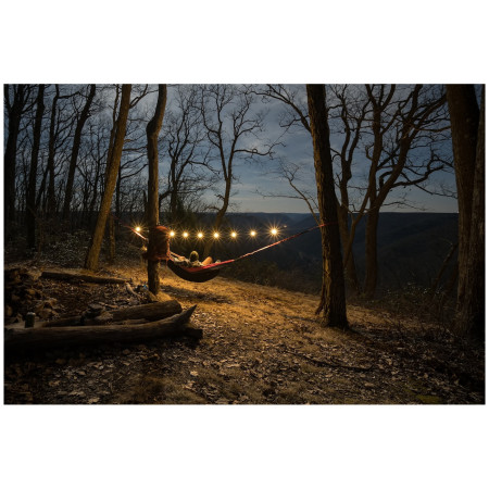 Соларна лампа BioLite Solar String 18’ Warm White