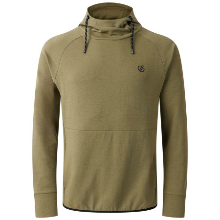 Мъжки суитшърт Dare 2b Ollie Hoodie зелен MartiniOlive