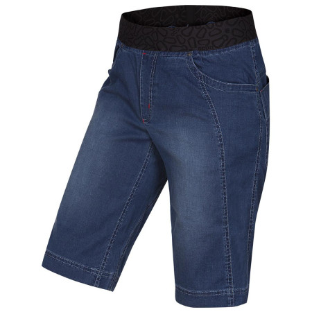 Мъжки къси панталони Ocún Mánia Shorts Jeans