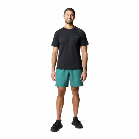 Мъжка тениска Columbia Alpine Chill™ Pro Short Sleeve Crew