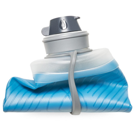 Сгъваема бутилка Hydrapak Flux 750 Ml