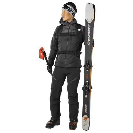 Мъжки зимни панталони Dynafit #Mercury 2 Dst M Pnt