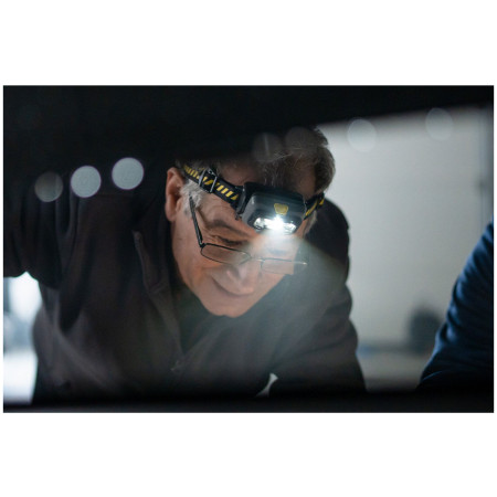 Челник Ledlenser HF6R Work