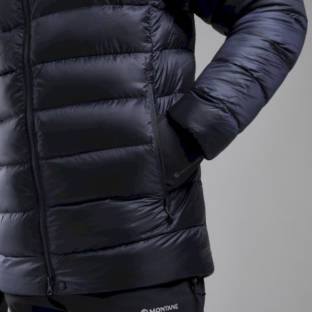 Мъжко зимно яке Montane Anti Freeze XT Hoodie