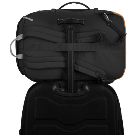 Пътна раница Pacsafe GO 44L Carry-on