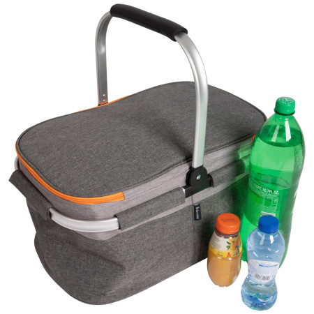 Охладителна чанта Bo-Camp Cooler basket 26 l