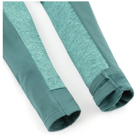 Дамски суичър Kilpi Layana-W