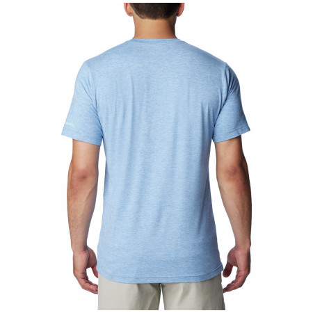 Мъжка тениска Columbia Kwick Hike™ Graphic SS Tee