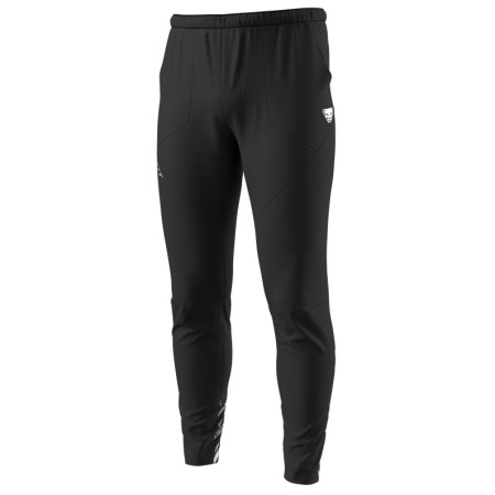 Мъжки клин Dynafit Trail Reflective Pnt M черен 0910 - black out