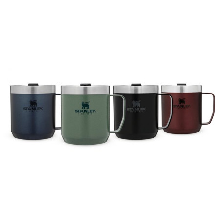 Чаша Stanley Camp mug 350ml