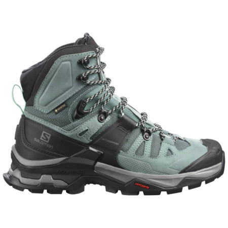 Дамски обувки Salomon Quest 4 Gore-Tex