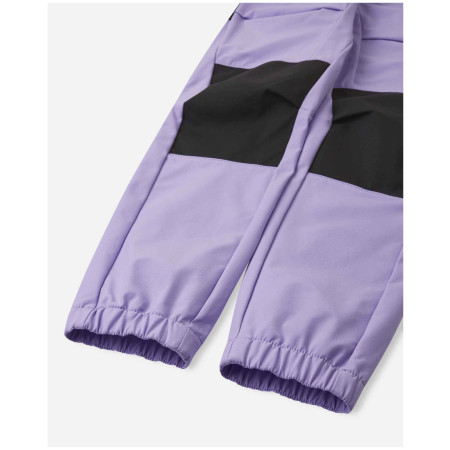 Детски панталони Reima Vaeltaa