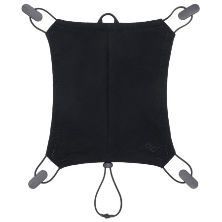 Държач за каска Peak Design Helmet Carry черен black