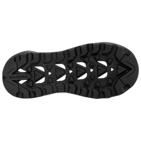 Детски зимни ботуши Viking Outdoor Footwear Constrictor Warm SC WP 2V Dark Pink