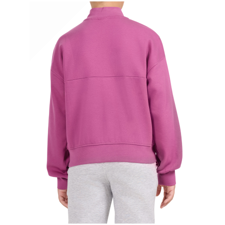 Детски суитшърт 4F Sweatshirt F2701 Violet
