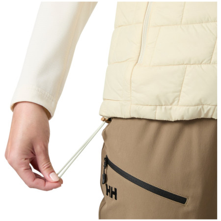 Дамска жилетка Helly Hansen W Lifaloft Insulator Vest