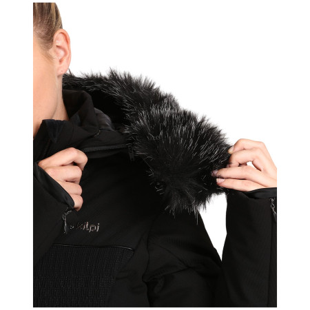 Дамско яке за ски Kilpi Emilin-W