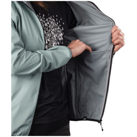 Дамско яке Northfinder Mareli 2,5L
