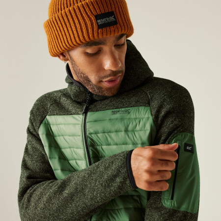 Мъжко яке Regatta Newhill Hybrid