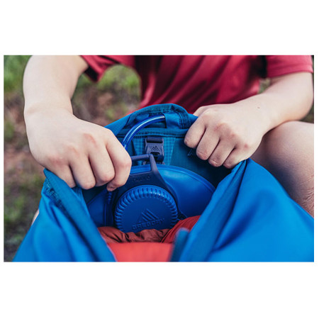 Юношеска раница Gregory Wander 50