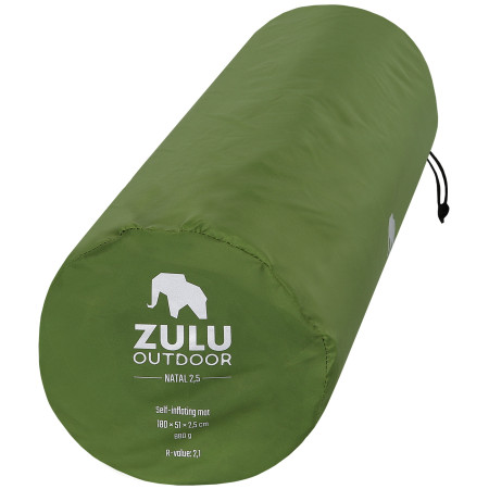 Самонадуваема постелка Zulu Natal 2,5