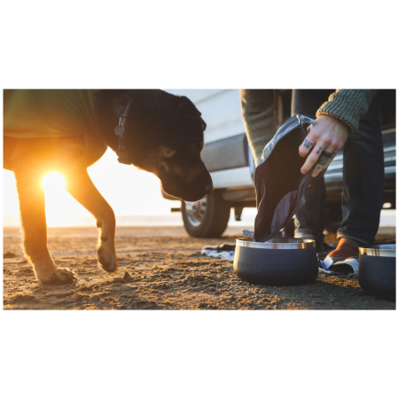 Торба за храна Ruffwear Kibble Kaddie™ Dog Food Carrier