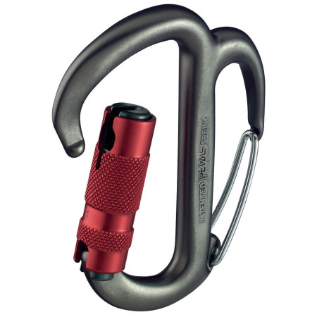 Карабинер Petzl Freino Z Twist-Lock