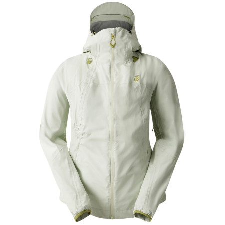 Дамско яке Dare 2b Womens Torrek Breathe Easy Jacket бял Meadow Mist