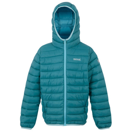 Детско яке Regatta Junior Hooded Marizion