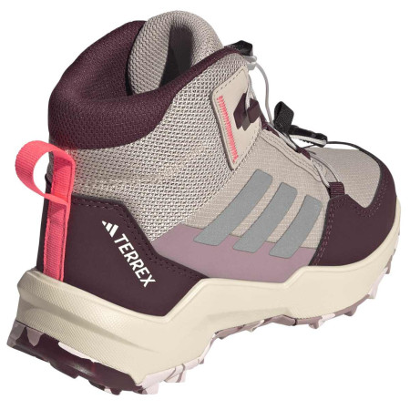 Детски обувки Adidas Terrex Ax4R Mid Sl