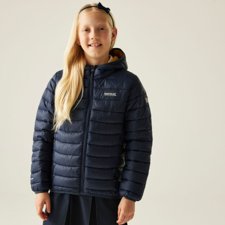 Детско яке Regatta Junior Hooded Marizion