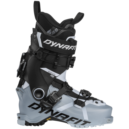 Обувки за ски-алпинизъм Dynafit Radical Pro W Boot светло син 3182 - Cloud Blue/Ballad Blue