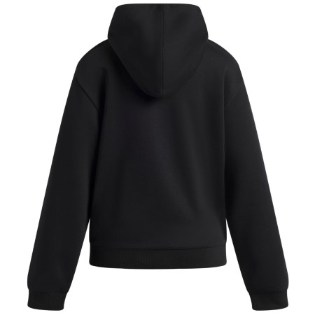 Детски суитшърт Under Armour G Rival Fleece Hoodie Ultimate Black