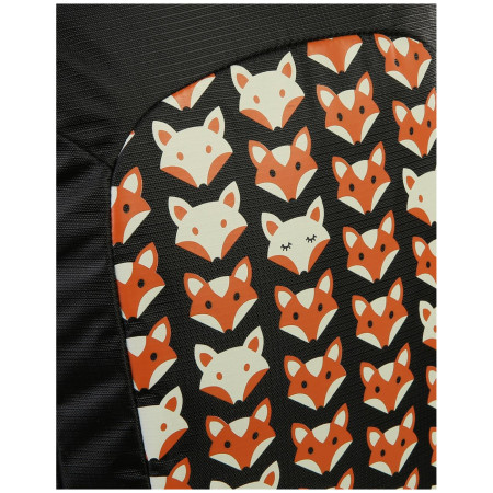 Ученическа раница Boll Smart 24 Fox Heads