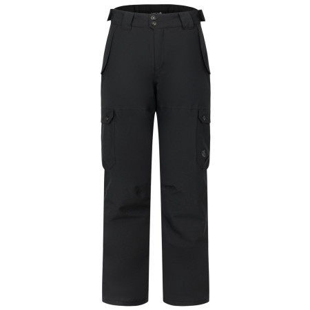 Мъжки панталони Dare 2b Baseplate Insulated Pant черен Black