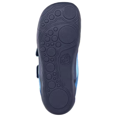 Детски обувки Affenzahn Sneaker Cotton Happy