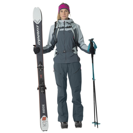 Дамска туристическа раница Dynafit Radical 30+ Backpack W