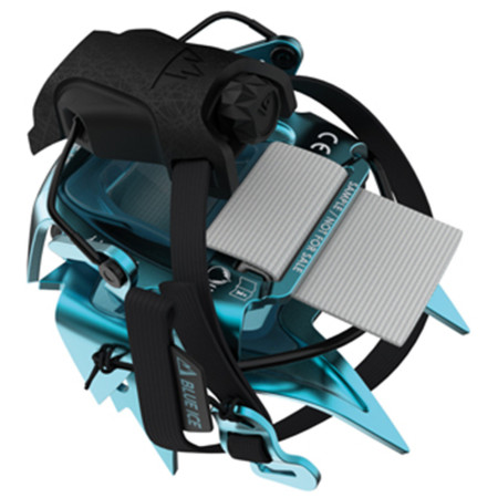 Котки Blue Ice Harfang Tour Crampon