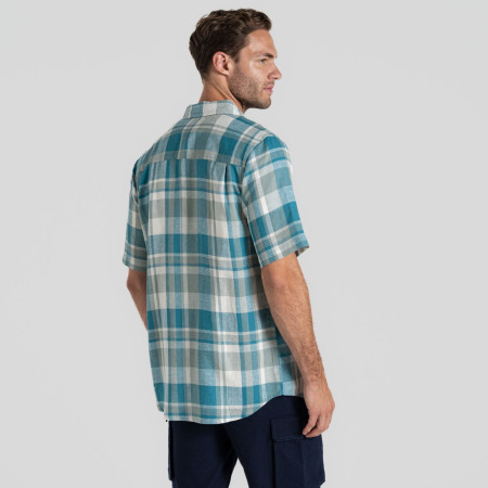Риза Craghoppers Argino Short Sleeved Shirt