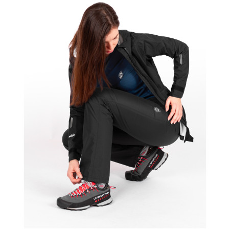 Дамски панталони High Point Road Runner 5.0 Lady Pants